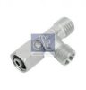 MERCE 0019900170 Hose Fitting